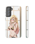 SHY MARIN Phone Case