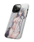 MODERNIA: FIRST AFFECTION Phone Case