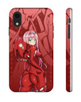 ZERO TWO V2 Phone Case
