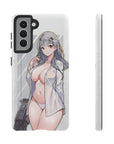MODERNIA: FIRST AFFECTION Phone Case