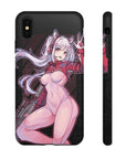 ALICE Phone Case