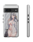 MODERNIA: FIRST AFFECTION Phone Case
