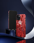 ZERO TWO V2 Phone Case