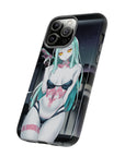 AFTER-HOURS REBECCA Phone Case