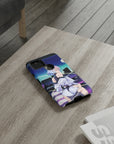 LUCY KUSHINADA Phone Case