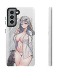 MODERNIA: FIRST AFFECTION Phone Case