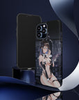 PASTIES SUIT SATOMI Phone Case
