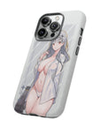 MODERNIA: FIRST AFFECTION Phone Case