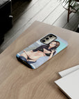 SAMSUNG SAM Phone Case