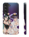 SUPER CROWN OC Phone Case
