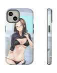 SAMSUNG SAM Phone Case
