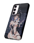 PASTIES SUIT SATOMI Phone Case