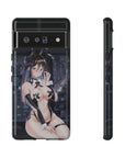 PASTIES SUIT SATOMI Phone Case