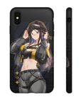 SATOMI x CENTI Phone Case