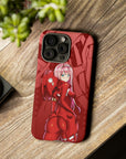 ZERO TWO V2 Phone Case