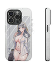 MODERNIA: FIRST AFFECTION Phone Case