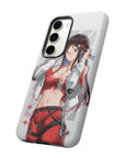 MECHANIC SATOMI Phone Case