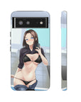 SAMSUNG SAM Phone Case