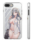 MODERNIA: FIRST AFFECTION Phone Case