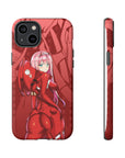ZERO TWO V2 Phone Case