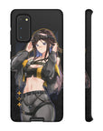 SATOMI x CENTI Phone Case