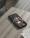 SATOMI x CENTI Phone Case