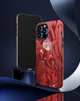 ZERO TWO V2 Phone Case