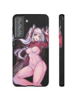 ALICE Phone Case