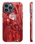 ZERO TWO V2 Phone Case