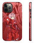 ZERO TWO V2 Phone Case
