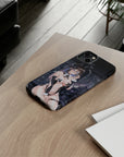 PASTIES SUIT SATOMI Phone Case