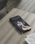 PASTIES SUIT SATOMI Phone Case