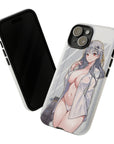 MODERNIA: FIRST AFFECTION Phone Case
