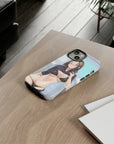 SAMSUNG SAM Phone Case