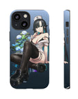 NURSE FLOR Phone Case