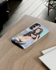 SAMSUNG SAM Phone Case