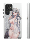 MODERNIA: FIRST AFFECTION Phone Case