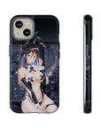 PASTIES SUIT SATOMI Phone Case