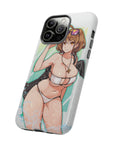SWIMSUIT ANIS Phone Case