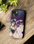 SUPER CROWN OC Phone Case