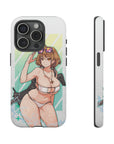 SWIMSUIT ANIS Phone Case