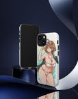 SWIMSUIT ANIS Phone Case