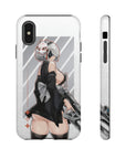 2B: YORHA UNIFORM 1 Phone Case
