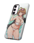 SWIMSUIT ANIS Phone Case