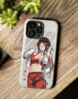 MECHANIC SATOMI Phone Case