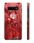 ZERO TWO V2 Phone Case