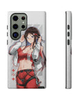 MECHANIC SATOMI Phone Case