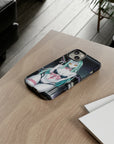 AFTER-HOURS REBECCA Phone Case