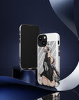 2B: YORHA UNIFORM 1 Phone Case