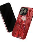ZERO TWO V2 Phone Case
